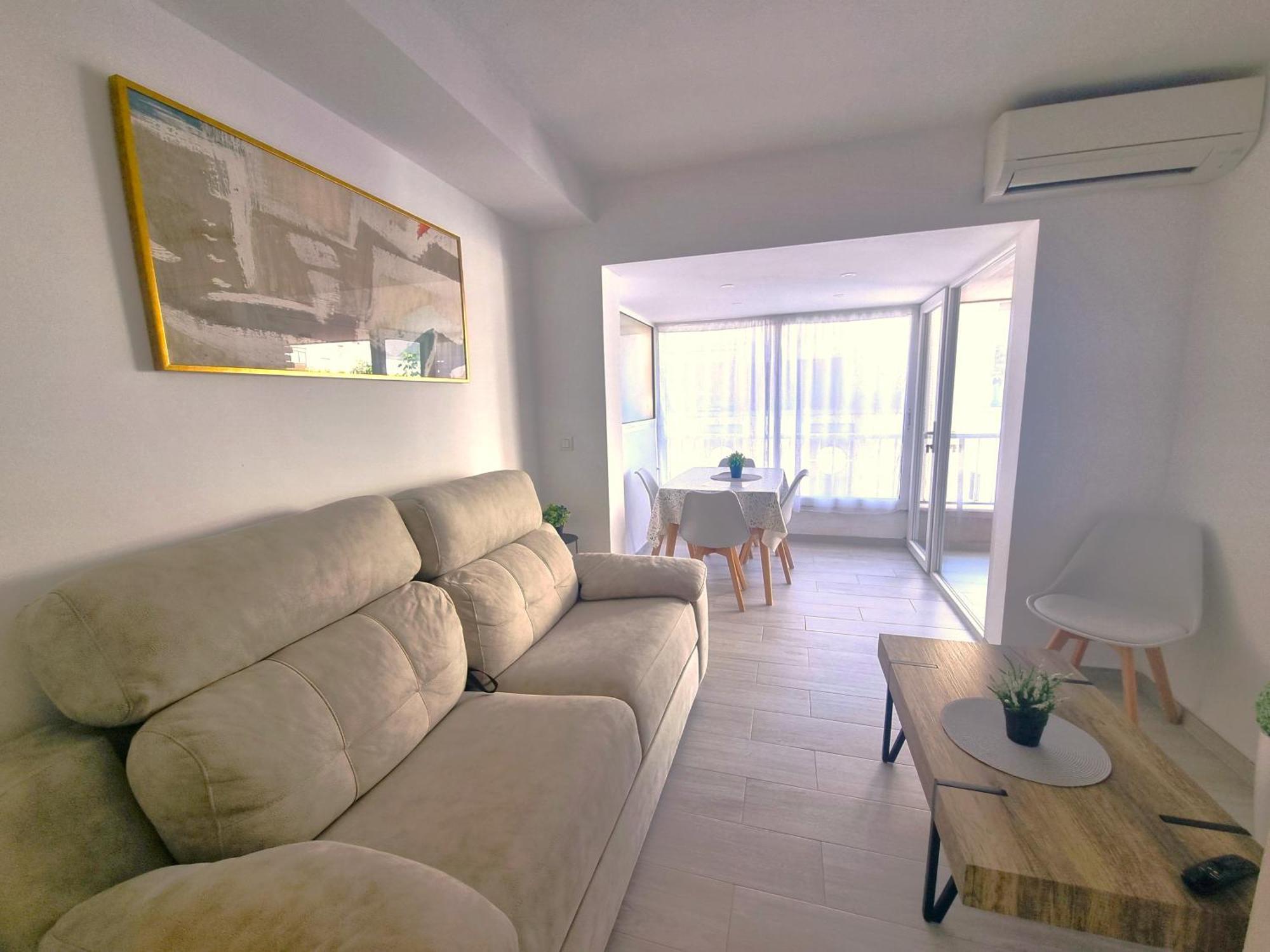 Apartamentos En Denia Frente Al Puerto! Exterior photo